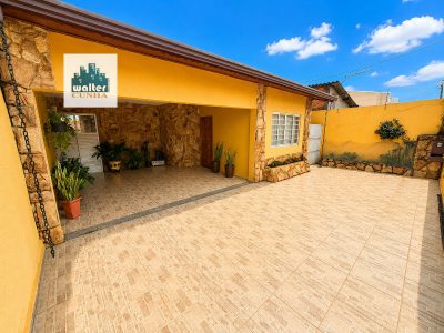 Casa, 3 quartos, 300 m² - Foto 4