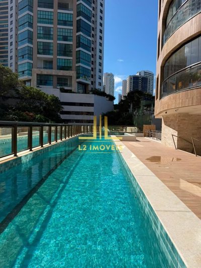 Apartamento, 2 quartos, 61 m² - Foto 2
