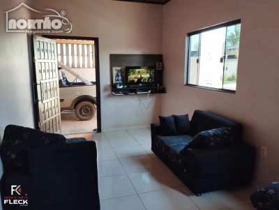 Casa, 4 quartos, 96 m² - Foto 3