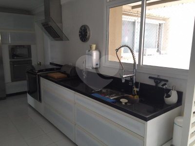 Apartamento, 4 quartos, 223 m² - Foto 3