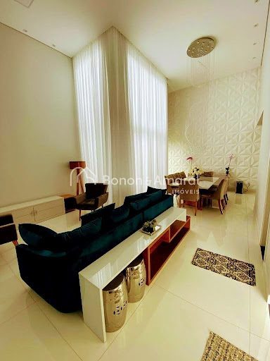 Casa de Condomínio, 3 quartos - Foto 2