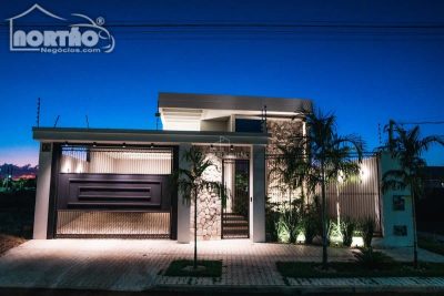 Casa, 1 quarto, 250 m² - Foto 1
