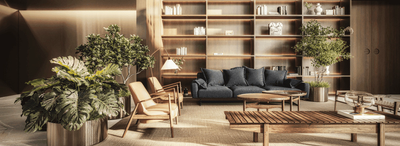 Cobertura, 4 quartos, 543 m² - Foto 5
