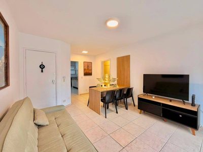 Apartamento, 2 quartos, 80 m² - Foto 2