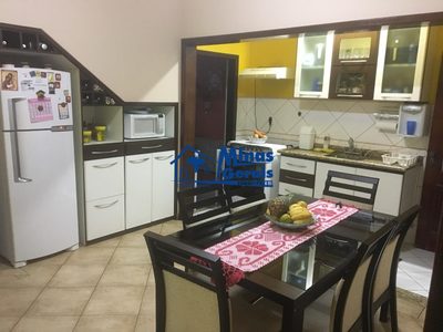 Casa, 3 quartos, 150 m² - Foto 2