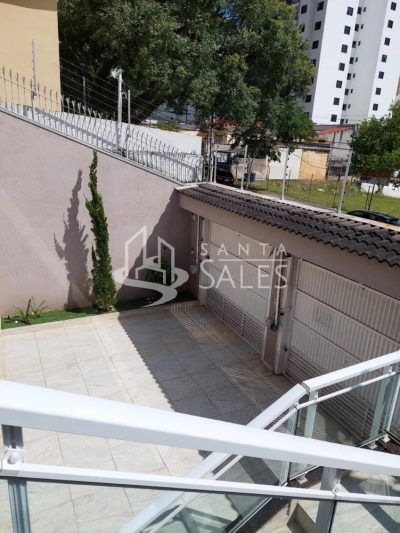 Casa, 3 quartos, 315 m² - Foto 3