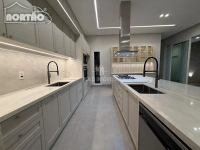 Casa, 189 m² - Foto 3