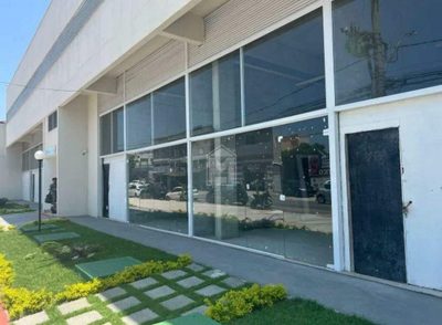 Loja-Salão, 41 m² - Foto 2