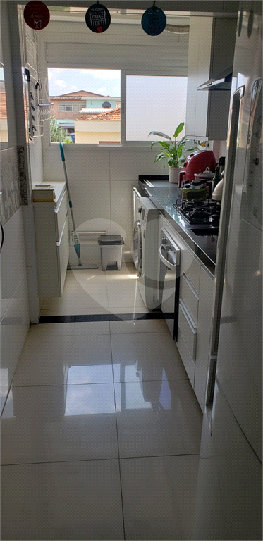 Apartamento, 2 quartos, 48 m² - Foto 3
