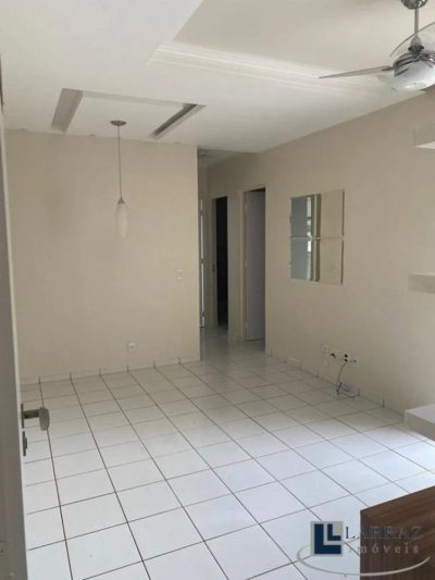 Apartamento, 2 quartos, 49 m² - Foto 2