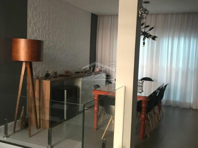 Sobrado, 3 quartos, 240 m² - Foto 5