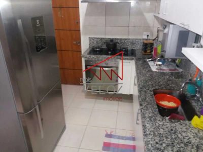 Casa, 3 quartos, 120 m² - Foto 1