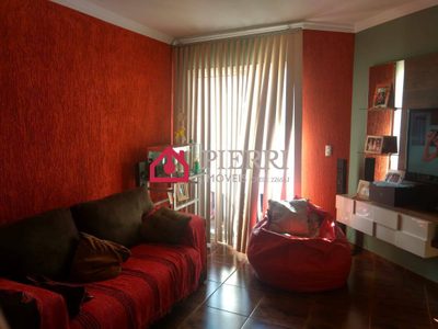 Apartamento, 2 quartos, 60 m² - Foto 2