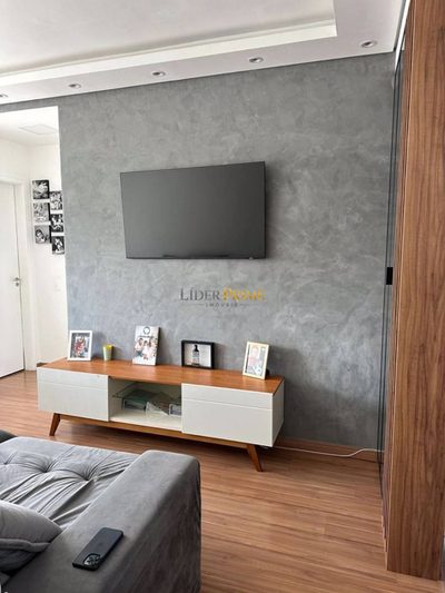 Apartamento, 2 quartos, 60 m² - Foto 5