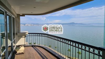 Apartamento, 4 quartos, 260 m² - Foto 2