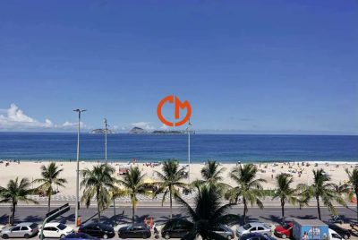 Apartamento, 4 quartos, 430 m² - Foto 1