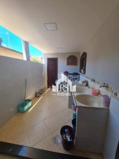 Casa, 2 quartos, 160 m² - Foto 5