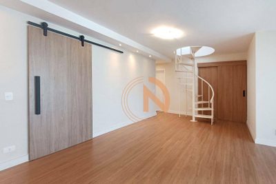 Cobertura, 3 quartos, 250 m² - Foto 2