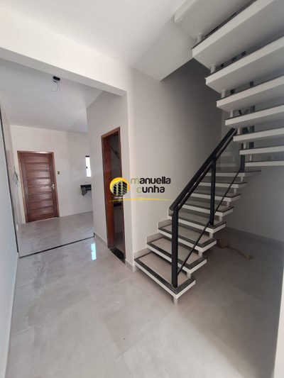 Casa, 2 quartos, 70 m² - Foto 4