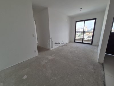 Apartamento, 2 quartos, 61 m² - Foto 1