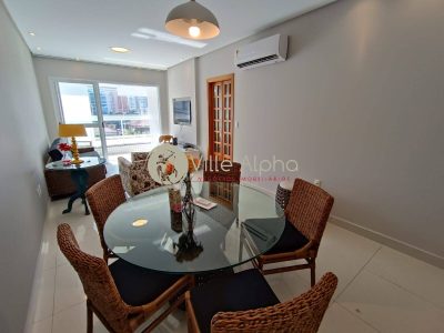 Apartamento, 3 quartos, 102 m² - Foto 5