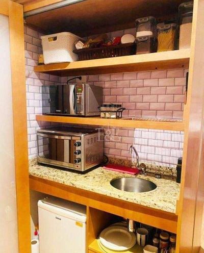 Apartamento, 2 quartos, 49 m² - Foto 2