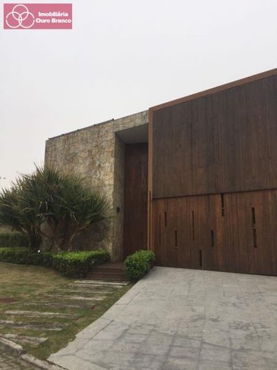 Casa, 5 quartos, 685 m² - Foto 5