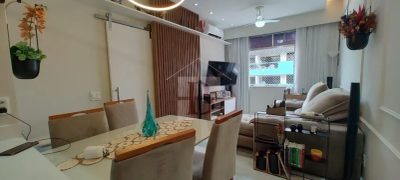 Apartamento, 2 quartos, 68 m² - Foto 1