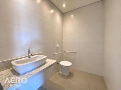Loja-Salão, 250 m² - Foto 5