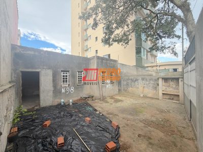 Casa, 5 quartos, 117 m² - Foto 1