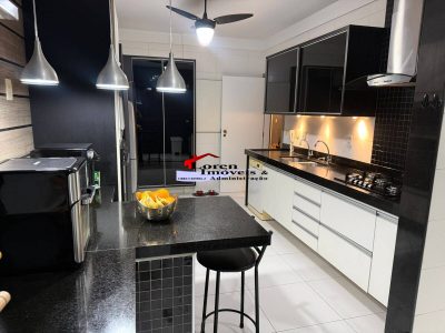 Apartamento, 3 quartos - Foto 5