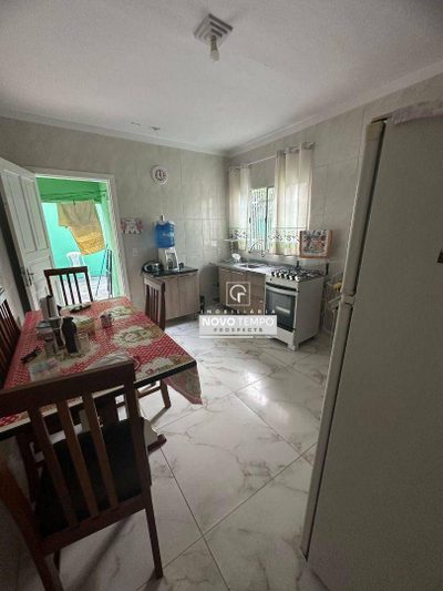 Casa, 2 quartos - Foto 4