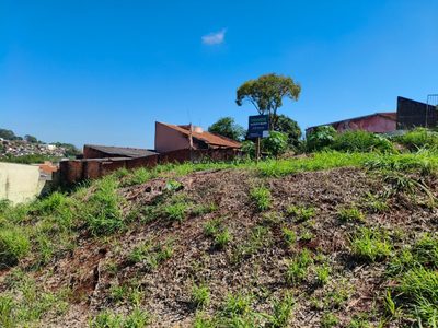 Terreno, 802 m² - Foto 5