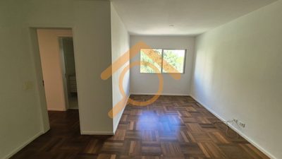 Apartamento, 2 quartos, 79 m² - Foto 2