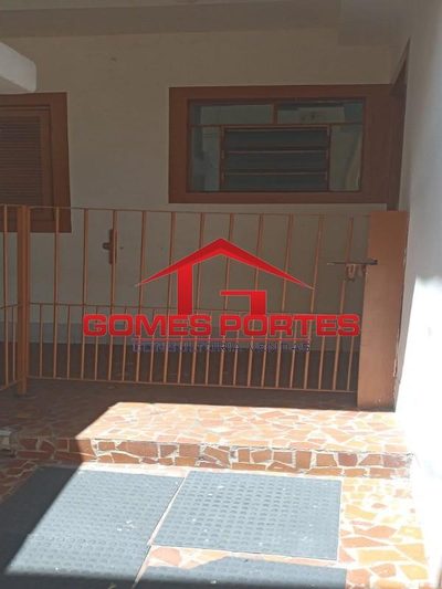 Casa, 2 quartos, 55 m² - Foto 2