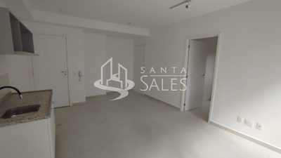 Apartamento, 1 quarto, 37 m² - Foto 5