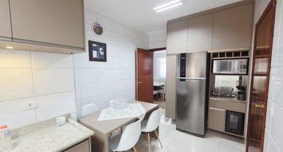 Apartamento, 4 quartos - Foto 2