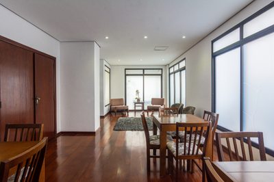 Apartamento, 3 quartos, 157 m² - Foto 5