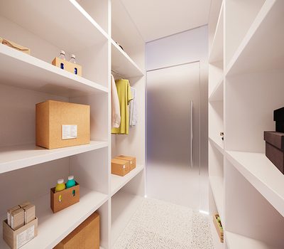 Apartamento, 1 quarto, 27 m² - Foto 4