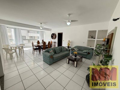 Apartamento, 3 quartos, 160 m² - Foto 3