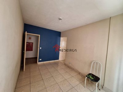 Apartamento, 2 quartos, 60 m² - Foto 2