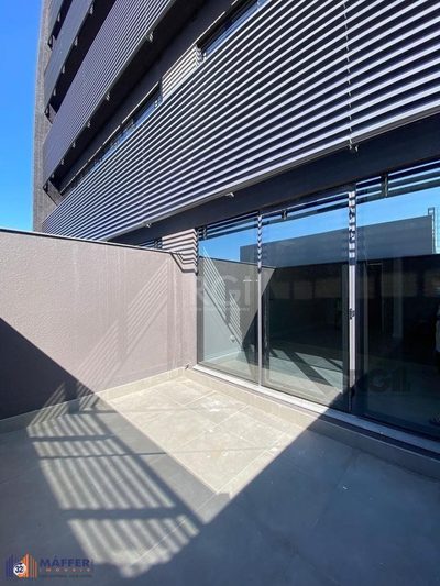 Sala-Conjunto, 38 m² - Foto 5