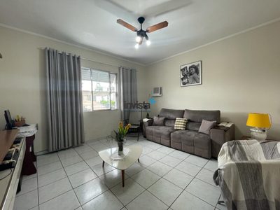 Apartamento, 3 quartos, 96 m² - Foto 2