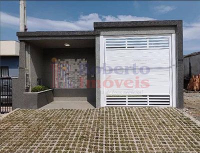 Casa, 2 quartos, 87 m² - Foto 5