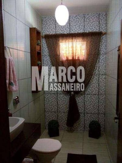 Casa, 2 quartos, 50 m² - Foto 5