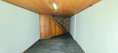 Loja-Salão, 40 m² - Foto 1