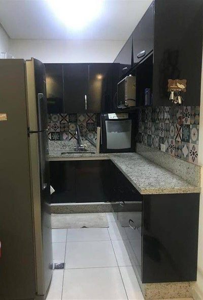 Apartamento, 2 quartos, 50 m² - Foto 3
