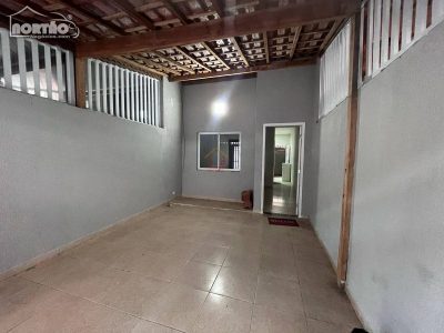 Casa, 4 quartos, 82 m² - Foto 1