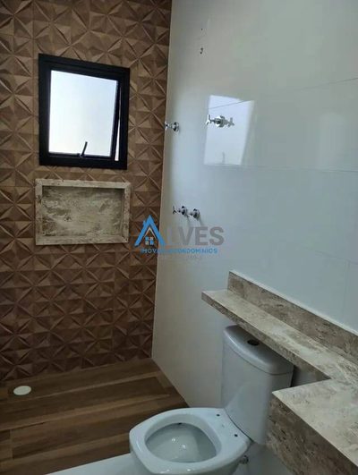 Apartamento, 3 quartos, 166 m² - Foto 4