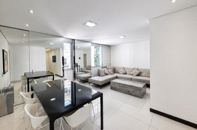 Apartamento, 3 quartos, 100 m² - Foto 4